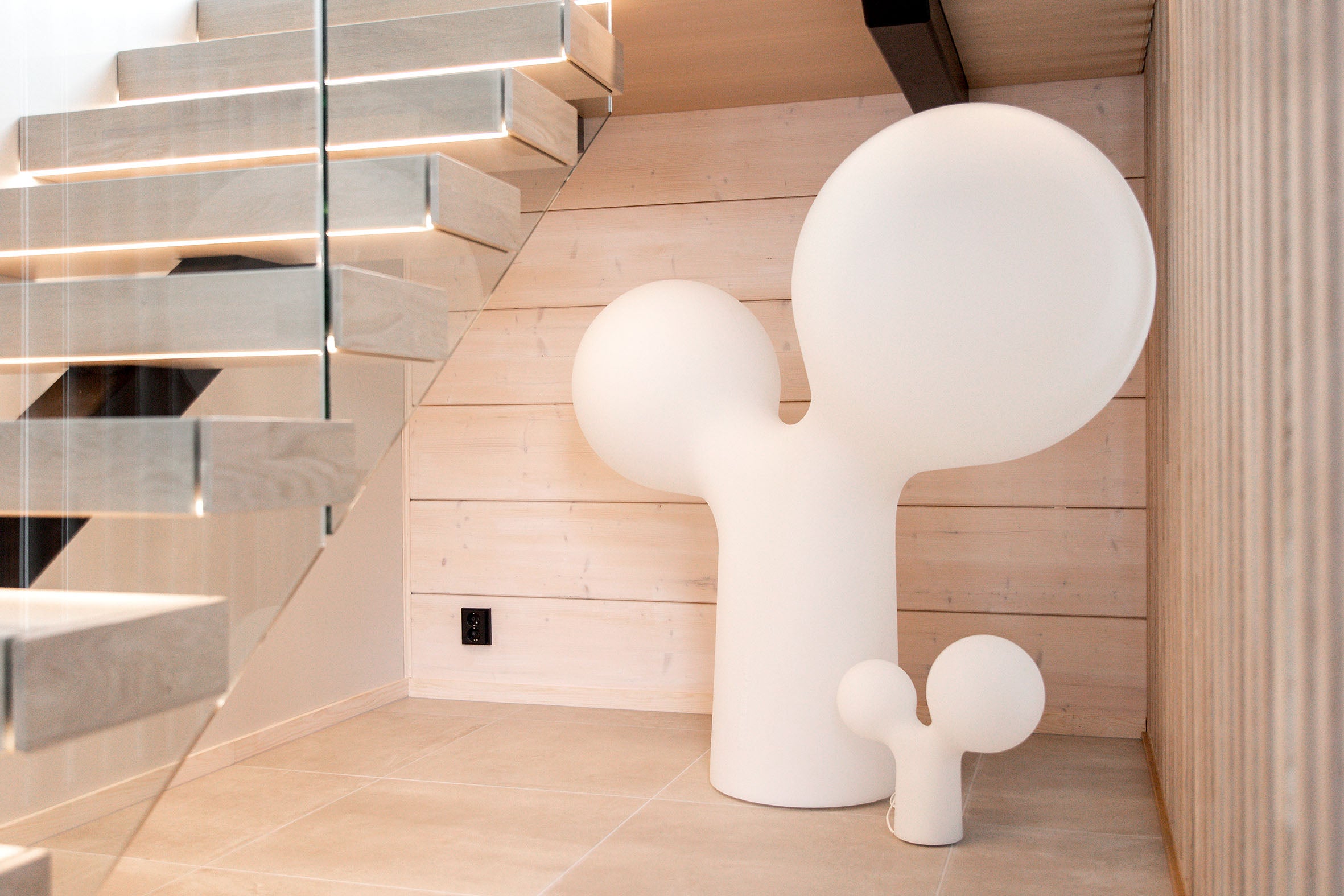 Double Bubble XL - Studio Eero Aarnio Shop