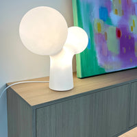 Double Bubble S lamp