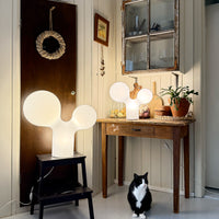 Double Bubble M lamp