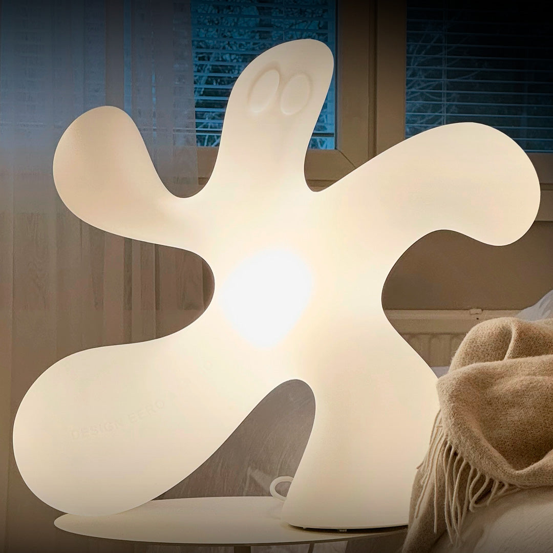 Ghost pöytävalaisin