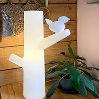 Koivu lamp