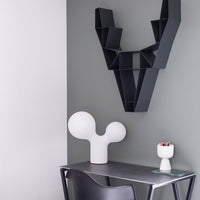 Double Bubble M lamp