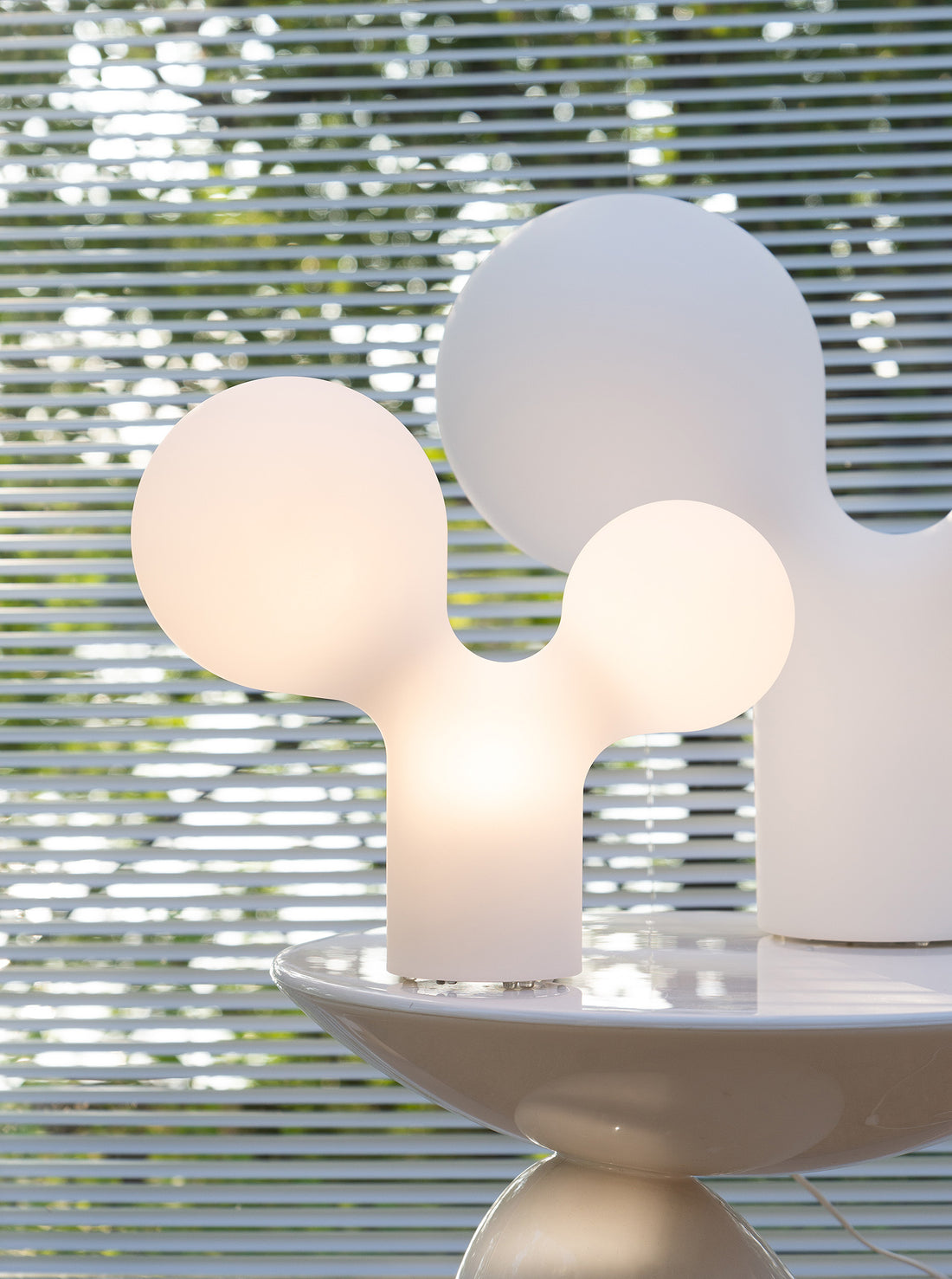 Double Bubble S lamp Eero Aarnio