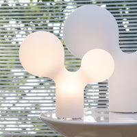 Double Bubble S lamp Eero Aarnio