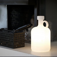 Eero Aarnio Bottle of Light