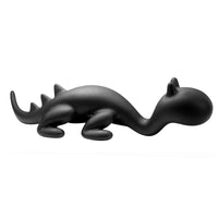 Dino black Eero Aarnio