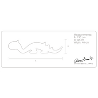 Dino white