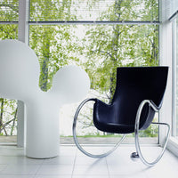 Eero Aarnio Keinu Rocking Chair