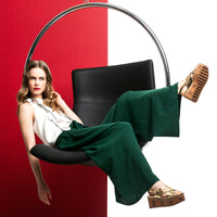 Eero Aarnio Ring chair