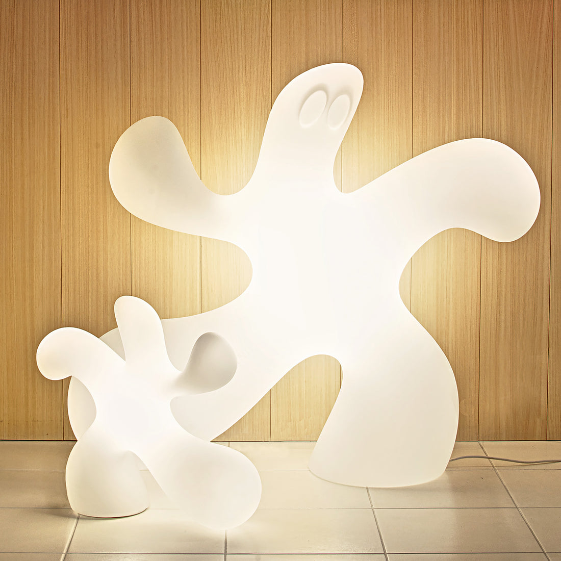 Eero Aarnio Ghost