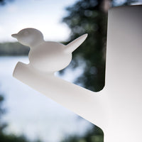 Eero Aarnio Koivu lamp