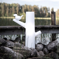 Eero Aarnio Koivu lamp