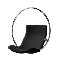 Eero Aarnio Ring chair