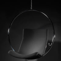 Eero Aarnio Ring chair