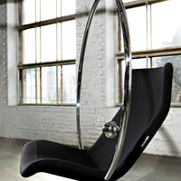 Eero Aarnio Ring chair