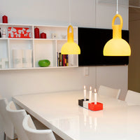 Eero Aarnio Lamp Ring