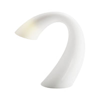 Eero Aarnio Swan lamp