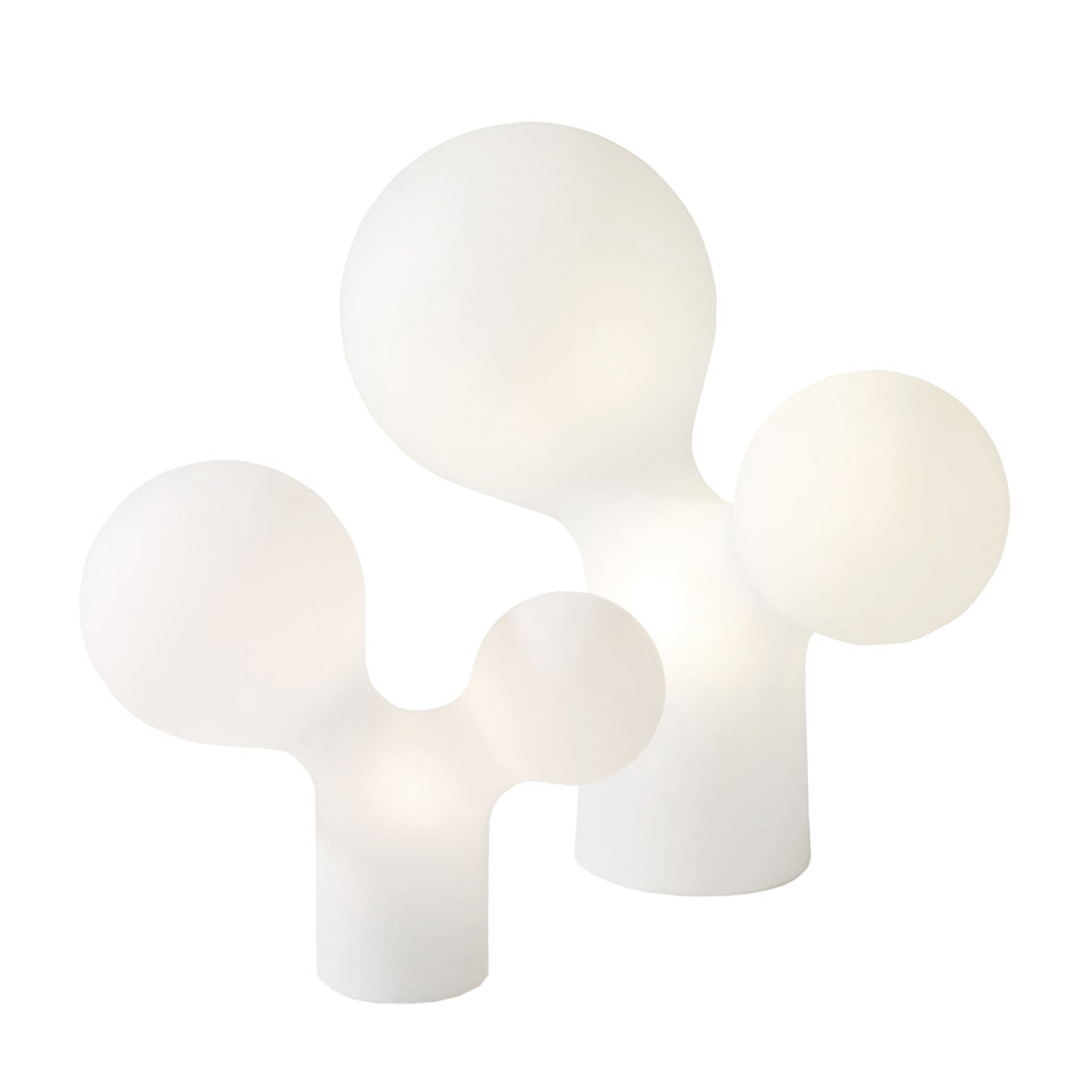 Tupla Kupla S ja M - Double Bubble S and M size