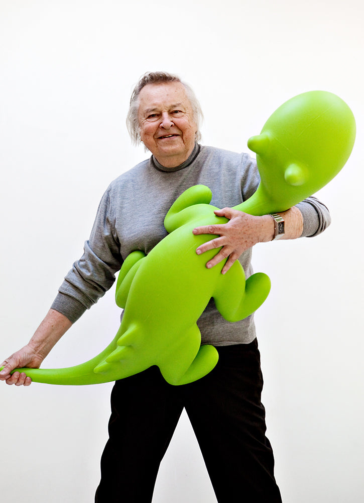 Dino green