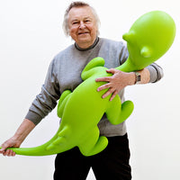 Dino green