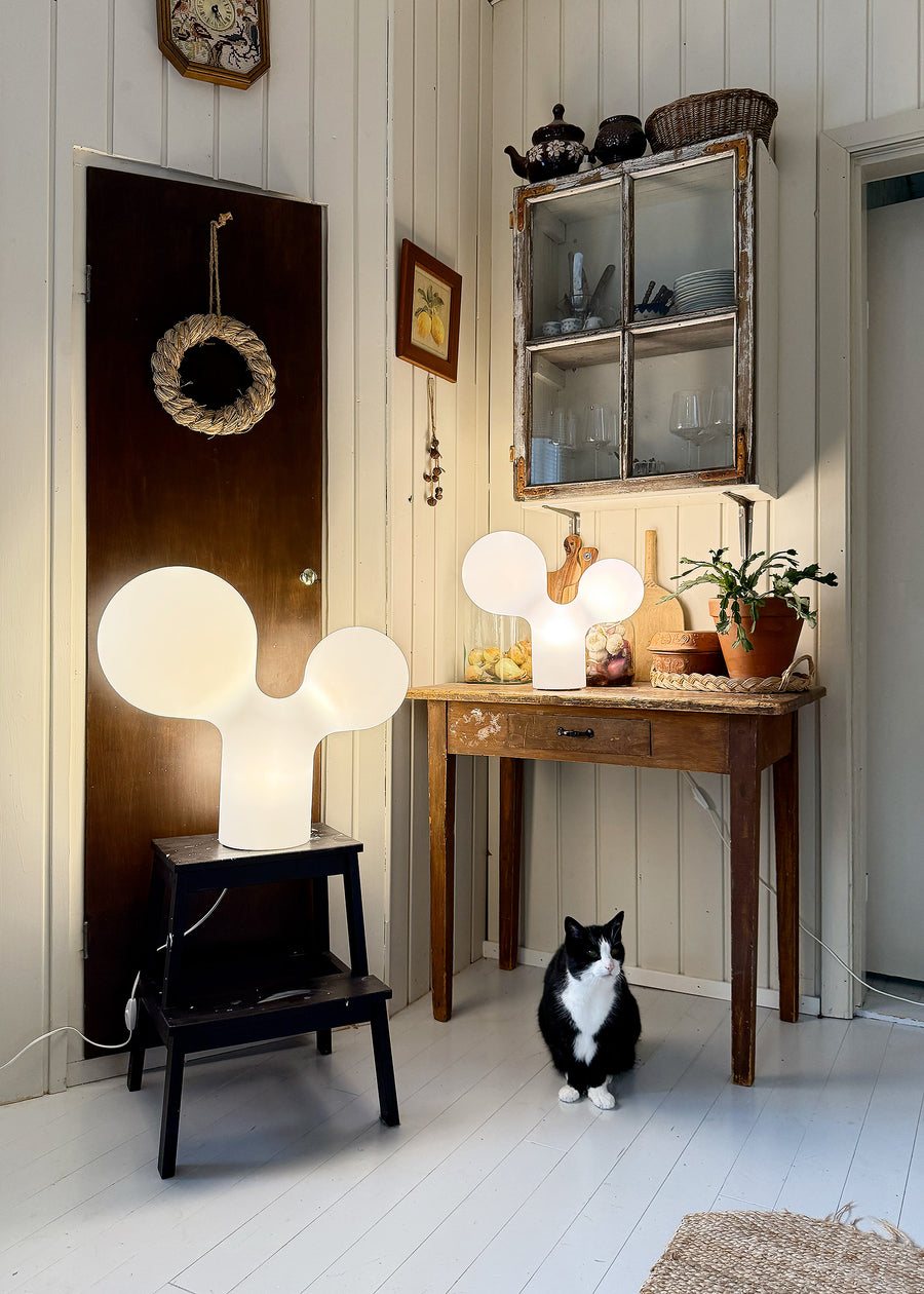 Double Bubble M lamp