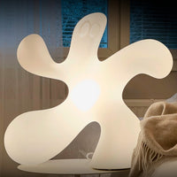 Ghost table lamp