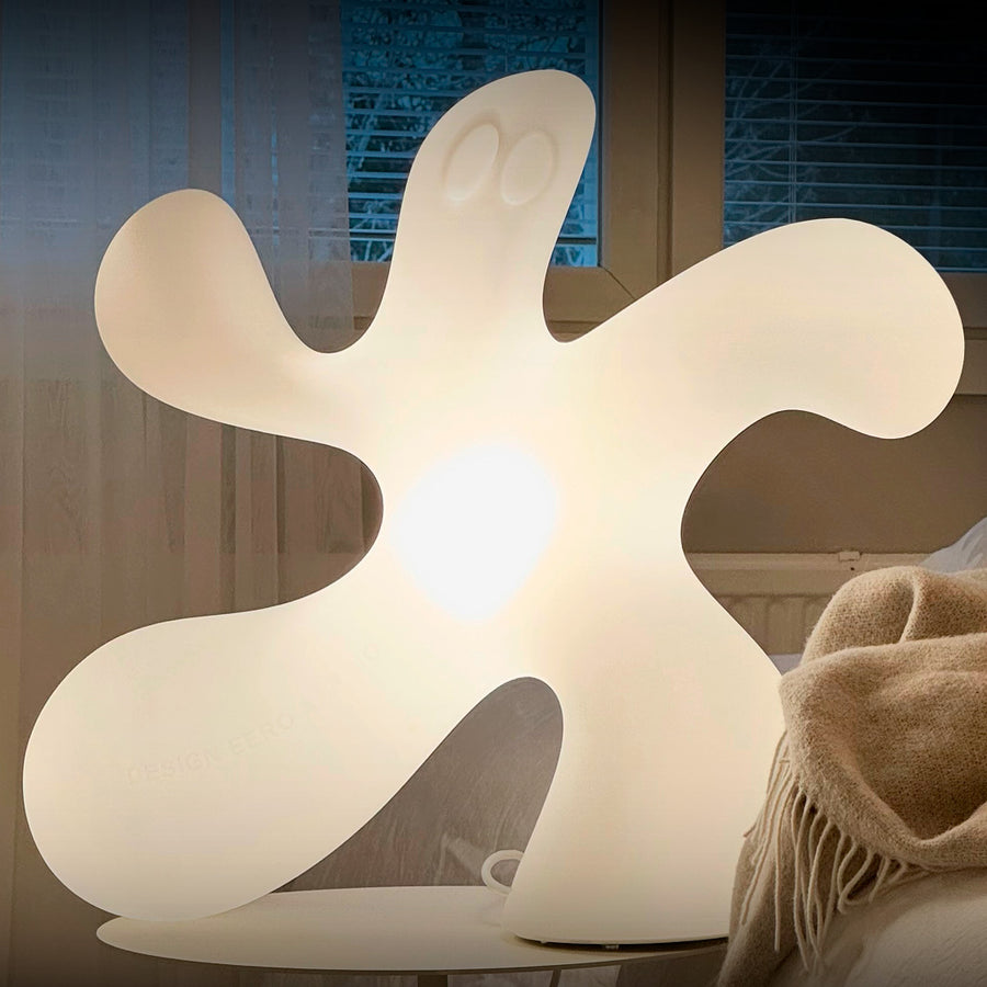 Ghost table lamp