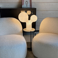 Double Bubble S lamp